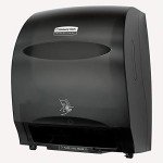 Automatic Hard Roll Towel Dispenser by Kimberly-Clark