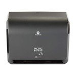 Pacific Blue Ultra Mini Automatic Paper Towel Dispenser