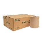 Morsoft Universal Hardwound Roll Towels - 6 Rolls