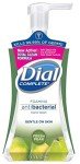 Dial Complete Antibacterial Foaming Hand Soap Variety Pack