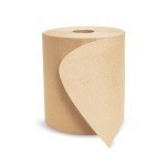 Morsoft Universal Hardwound Roll Towels - 6 Rolls