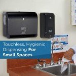 Pacific Blue Ultra Mini Automatic Paper Towel Dispenser