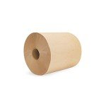 Morsoft Universal Hardwound Roll Towels - 6 Rolls