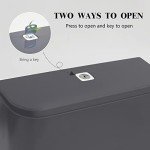 Wall-Mounted Multifold Paper Towel Dispenser