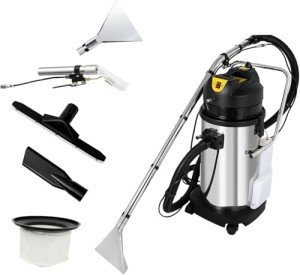 40L Commercial Steam Carpet Cleaner Machine