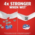 Charmin Ultra Strong Toilet Paper - 6 Mega Rolls