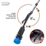 PVA Sponge Roller Mop - 11" All-Purpose Cleaner