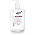 PURELL PRIME DEFENSE Advanced Hand Sanitizer, 4 Pack