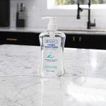 Dr. Talbot's Fragrance-Free Gel Hand Sanitizer, 8.5 oz