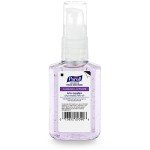 Purell Lavender Hand Sanitizer Gel - Pack of 6