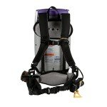 ProTeam Super Coach Pro 10 Backpack Vacuum