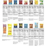 Ultimate Snack Variety Pack - 40 Count