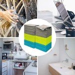 Anti-Fog Lens Cleaning Cloth for Glasses & Cameras