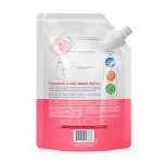 Method Pink Grapefruit Foaming Hand Soap Refill