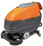 SUNMAX RT120 Self-Propelled Commercial Floor Scrubber