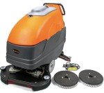 SUNMAX RT120 Self-Propelled Commercial Floor Scrubber