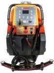SUNMAX RT120 Self-Propelled Commercial Floor Scrubber
