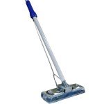 HOMEMAID® 9" Butterfly Eraser Sponge Mop