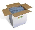 Universal Absorbent Socks for Oil and Water