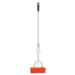 OXO Good Grips Orange Butterfly Mop