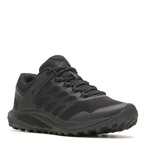 Men's Merrell Nova 3 Tactical Industrial Shoes