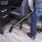 PVA Sponge Roller Mop - 11" All-Purpose Cleaner