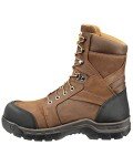 Carhartt Men's Waterproof Insulated Safety Toe Work Boots