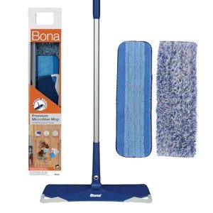 Bona Premium Microfiber Mop for All Floors