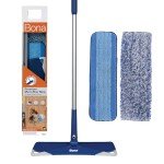Bona Premium Microfiber Mop for All Floors