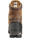 Carhartt Men's Waterproof Insulated Safety Toe Work Boots