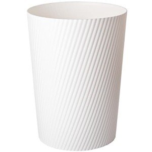 UUJOLY Small Trash Can for Home and Office