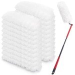 O'Cedar Flex and Catch Duster Refills - 20 Count