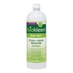 Biokleen Bac Out Stain & Odor Eliminator, 32 oz