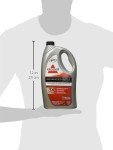 BISSELL BigGreen Commercial Carpet Cleaner, 52 oz