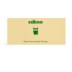 Eco-Friendly 3-Ply Tree-Free Facial Tissue - 480 Sheets