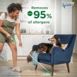 Swiffer Sweeper 2-in-1 Floor Cleaning Kit