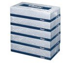 Kleenex 2-Ply Facial Tissue, 100 Count Pack