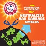 Hefty Ultra Strong 30 Gallon Trash Bags, 50 Count