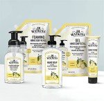 J.R. Watkins Lemon Foaming Hand Soap - 3 Pack