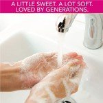 Jergens Cherry Almond Extra Moisturizing Hand Soap 3-Pack