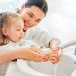 Mosaic Liquid Hand Soap Gift Set - 4 Pack