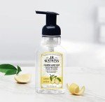 J.R. Watkins Lemon Foaming Hand Soap - 3 Pack