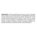 Jergens Cherry Almond Extra Moisturizing Hand Soap 3-Pack