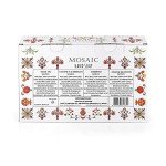 Mosaic Liquid Hand Soap Gift Set - 4 Pack