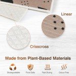 HealAge 10-Pack Reusable Swedish Dishcloths