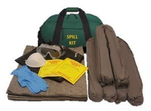 Truck Spill Kit for DOT & EPA Compliance