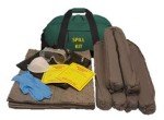Truck Spill Kit for DOT & EPA Compliance