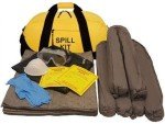 Truck Spill Kit for DOT & EPA Compliance