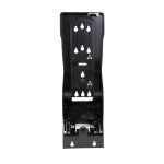 Wall-Mount Push-Style Hand Soap Dispenser