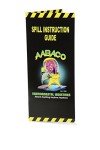 Aabaco Oil Spill Kit - Portable & Economical